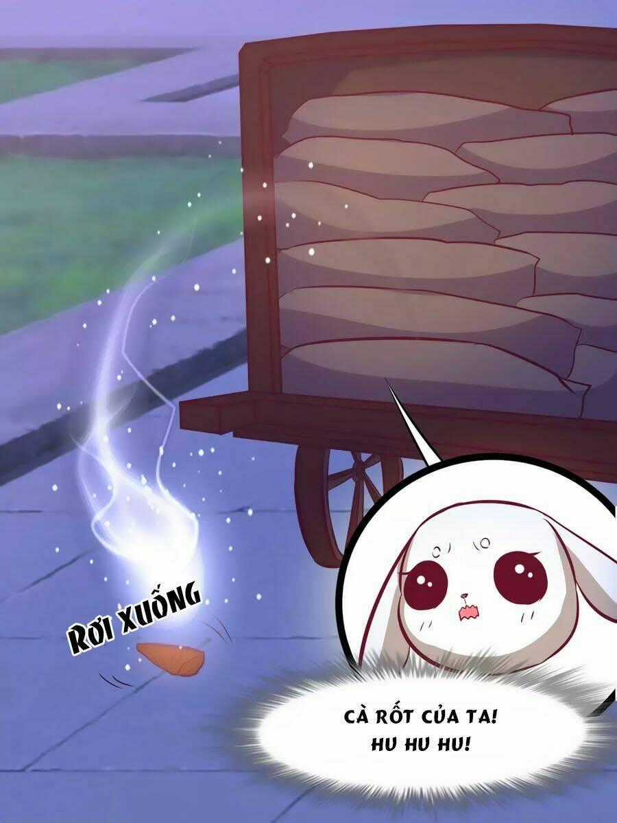 Thỏ Yêu Tiểu Vương Phi - Chapter 112 - Trang 40