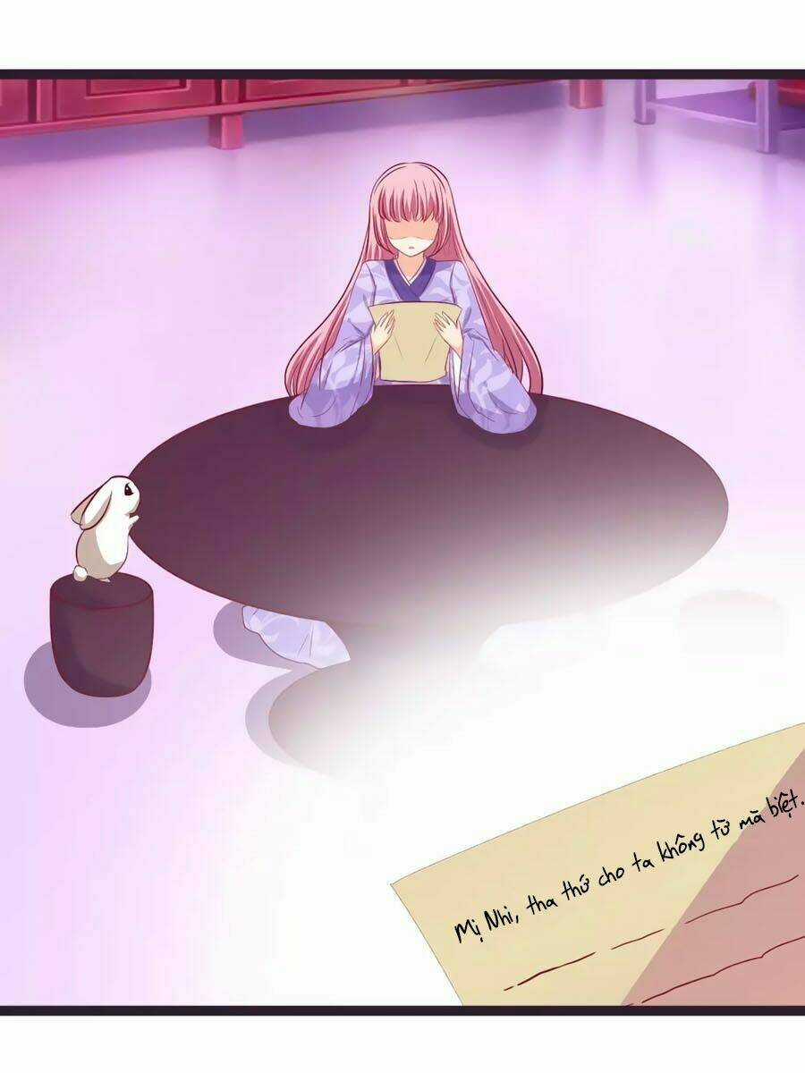 Thỏ Yêu Tiểu Vương Phi - Chapter 112 - Trang 5