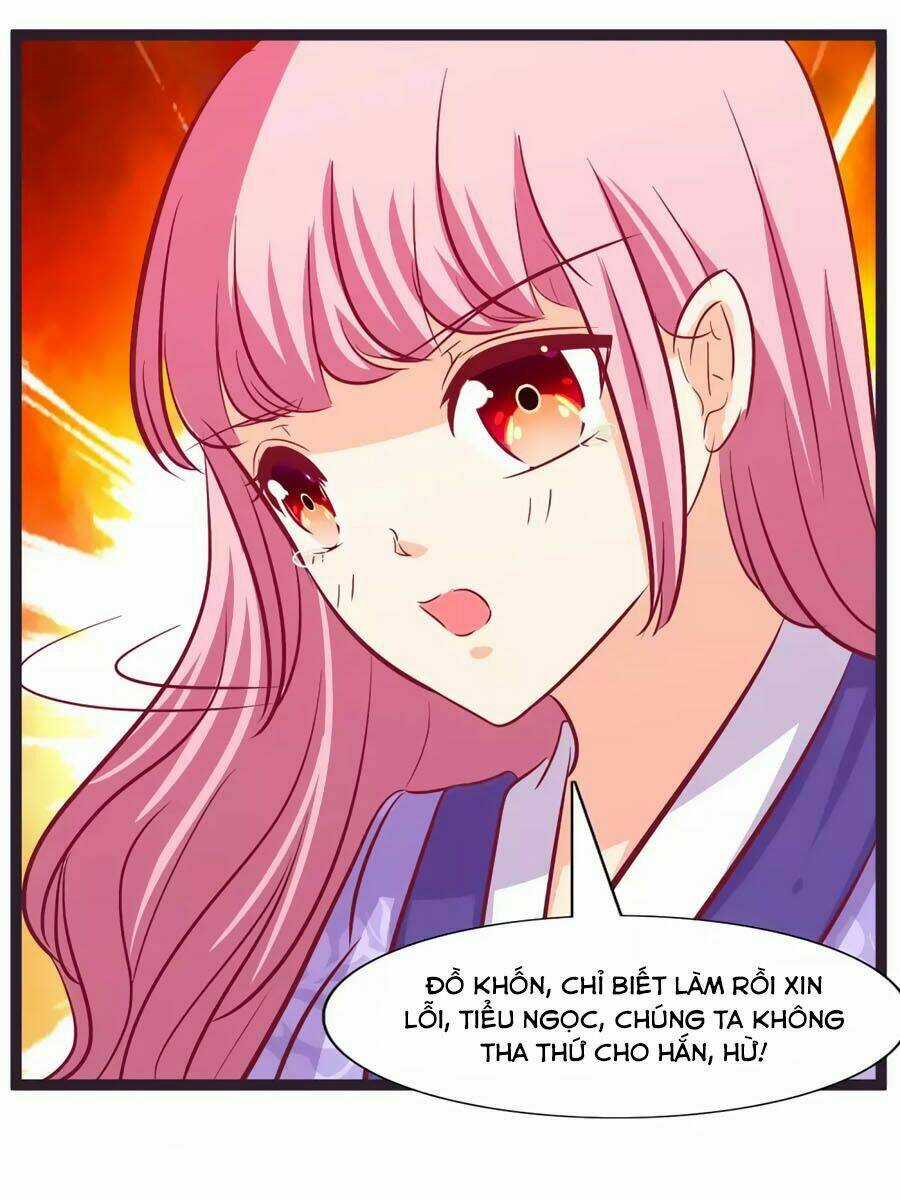 Thỏ Yêu Tiểu Vương Phi - Chapter 112 - Trang 6