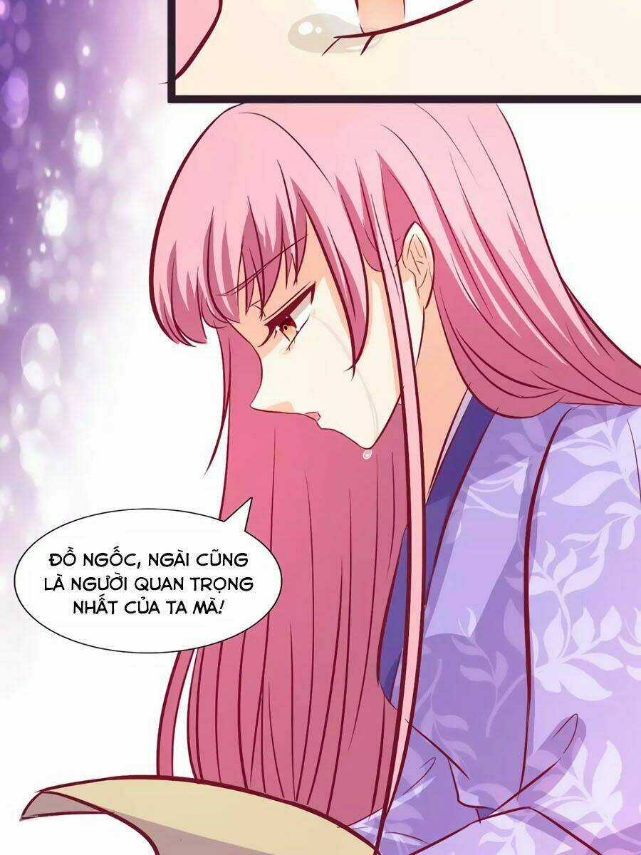 Thỏ Yêu Tiểu Vương Phi - Chapter 112 - Trang 8