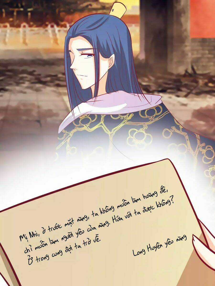 Thỏ Yêu Tiểu Vương Phi - Chapter 112 - Trang 9