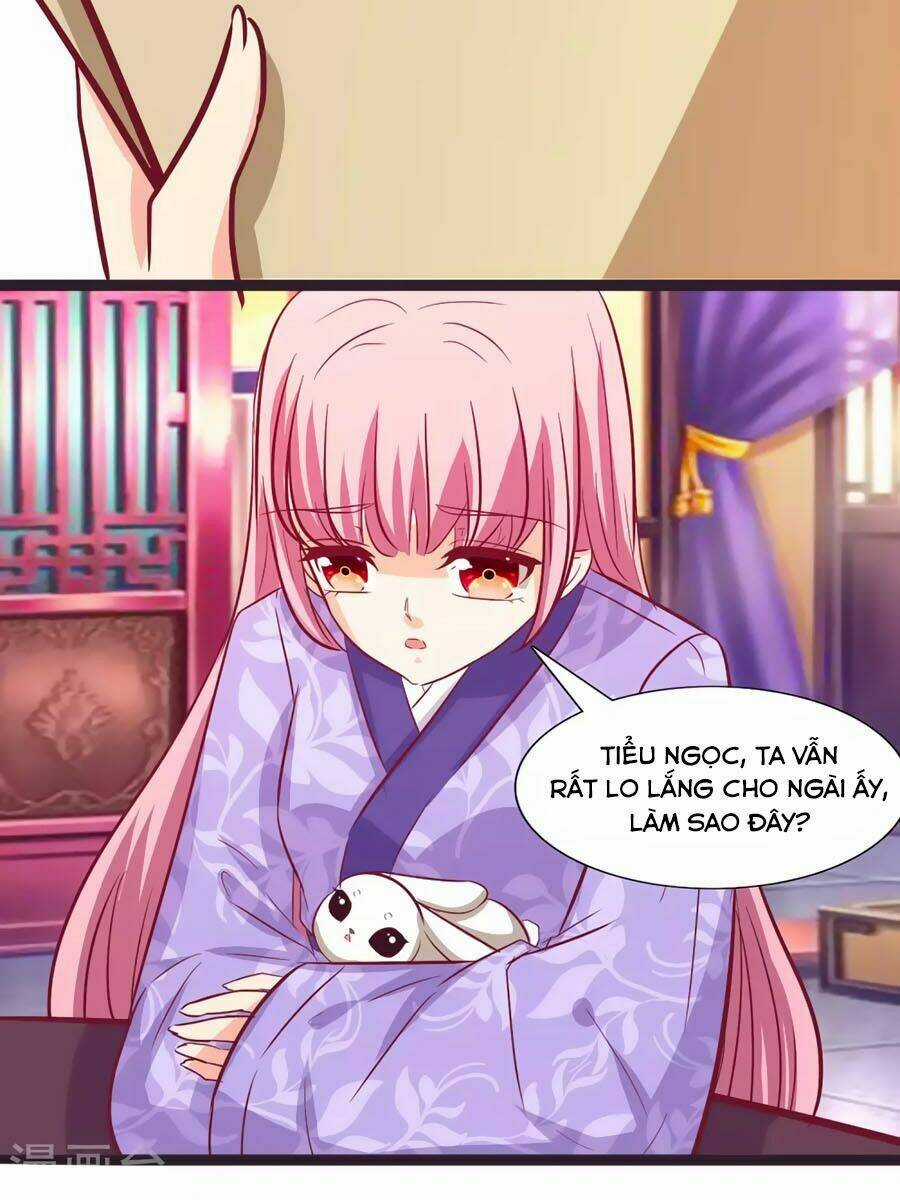 Thỏ Yêu Tiểu Vương Phi - Chapter 112 - Trang 10