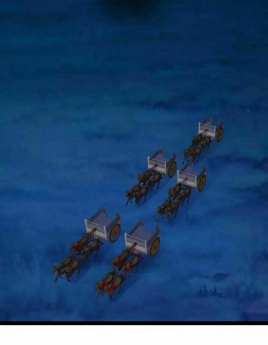 Thỏ Yêu Tiểu Vương Phi - Chapter 113 - Trang 2