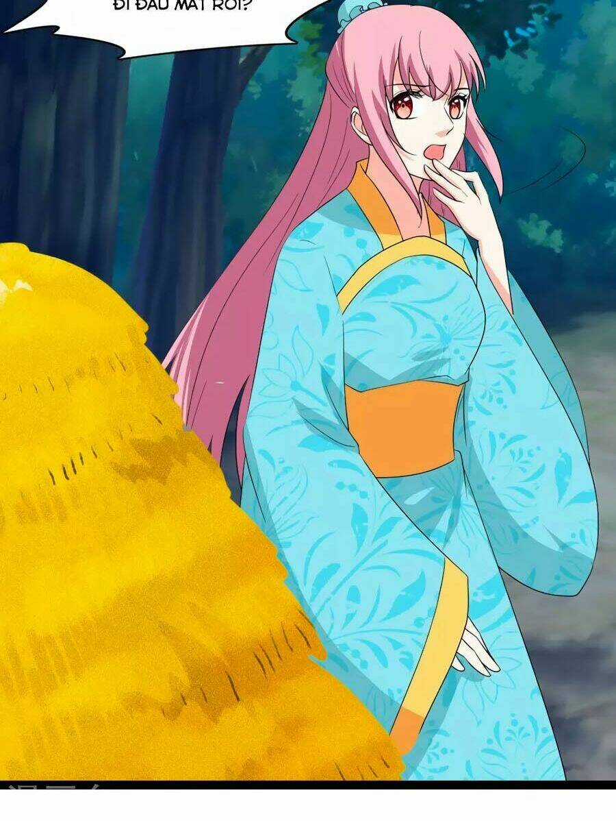 Thỏ Yêu Tiểu Vương Phi - Chapter 113 - Trang 19