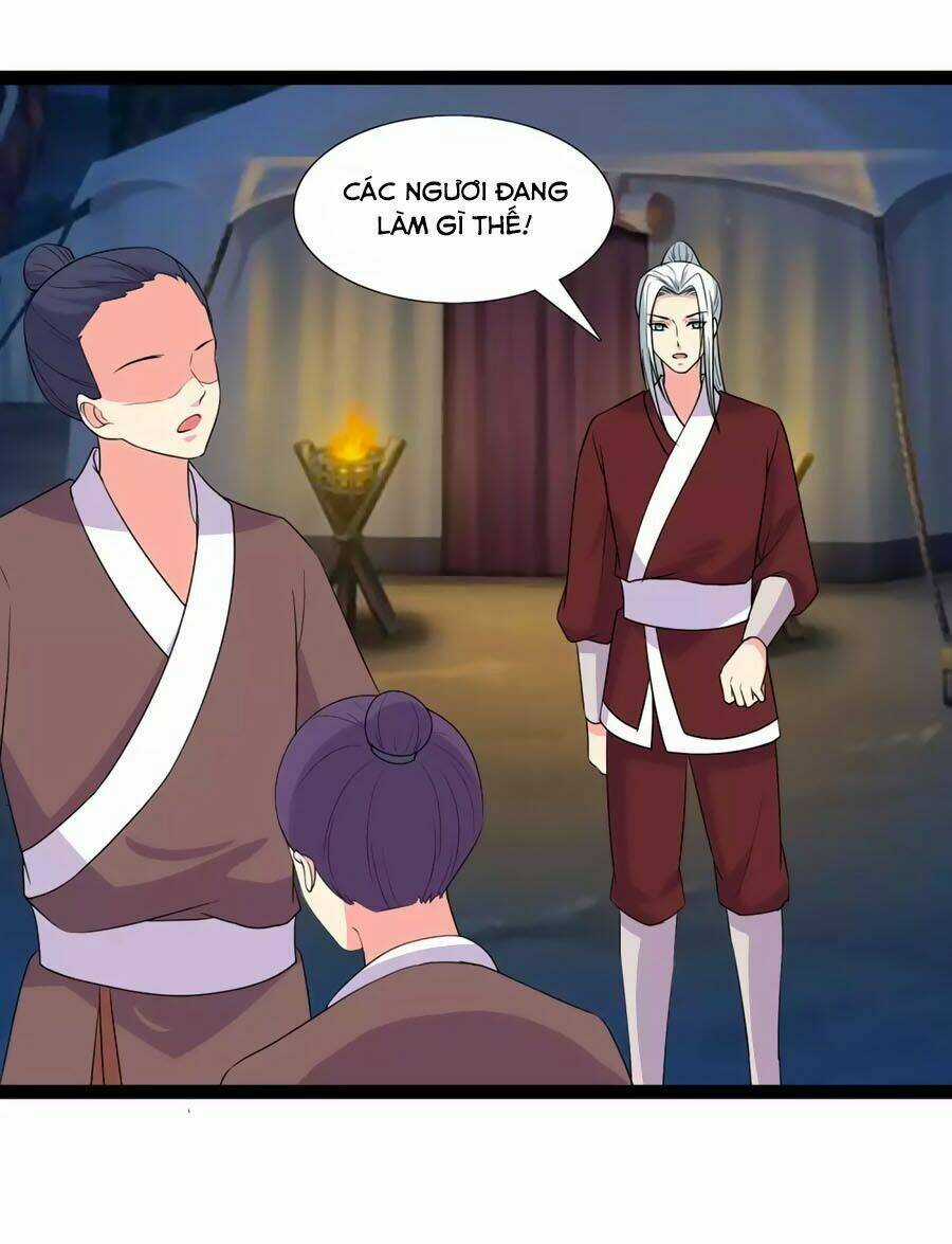 Thỏ Yêu Tiểu Vương Phi - Chapter 113 - Trang 22