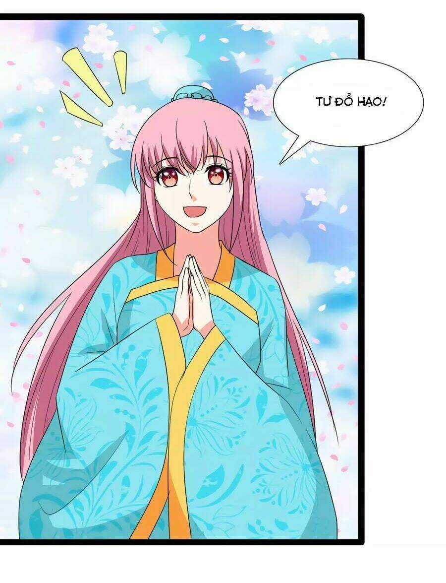 Thỏ Yêu Tiểu Vương Phi - Chapter 113 - Trang 23