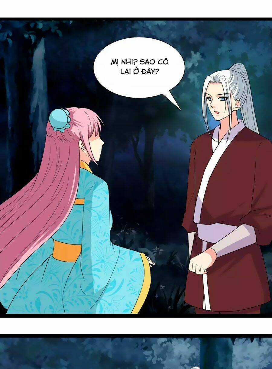 Thỏ Yêu Tiểu Vương Phi - Chapter 113 - Trang 24