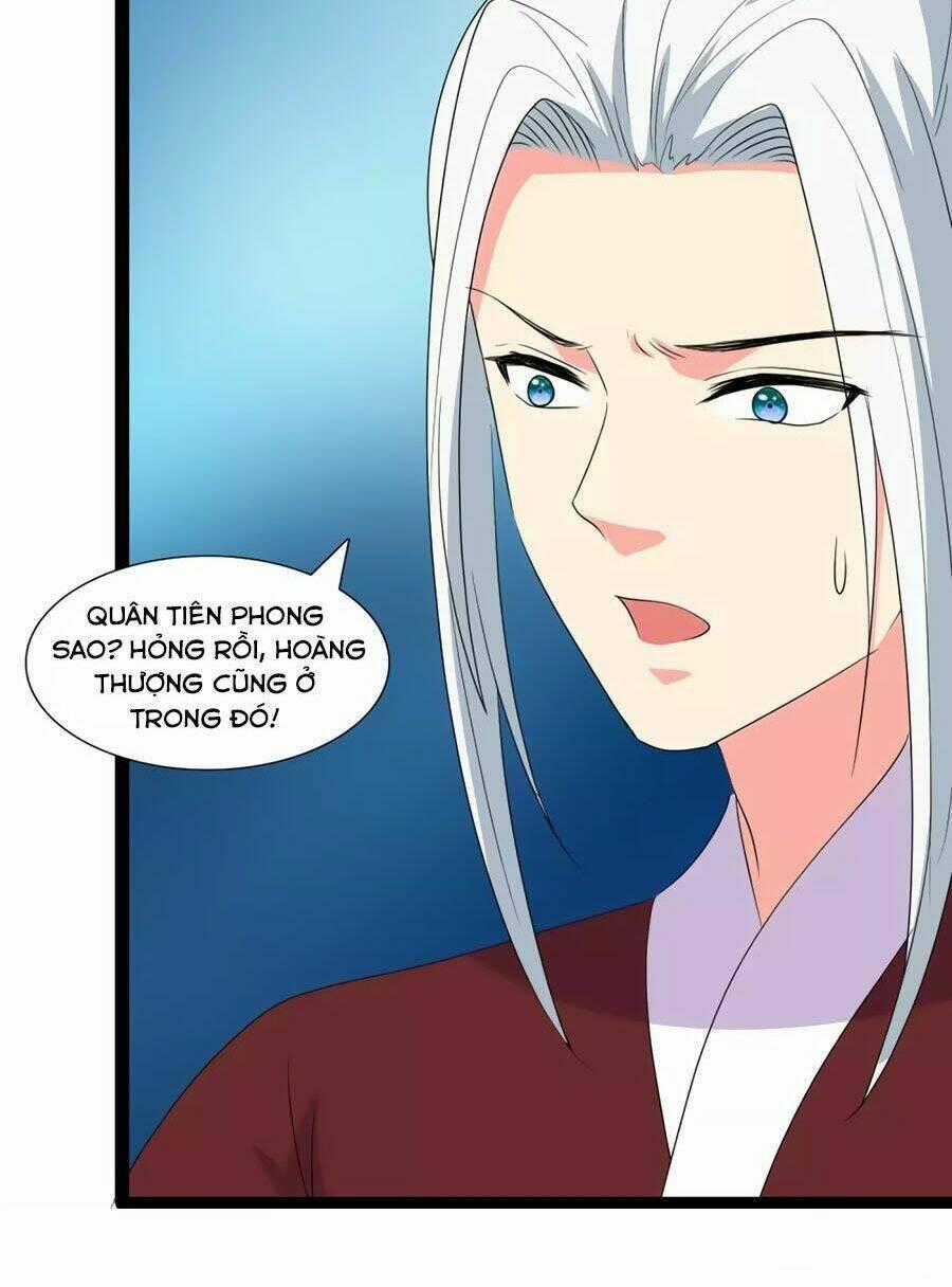 Thỏ Yêu Tiểu Vương Phi - Chapter 113 - Trang 27