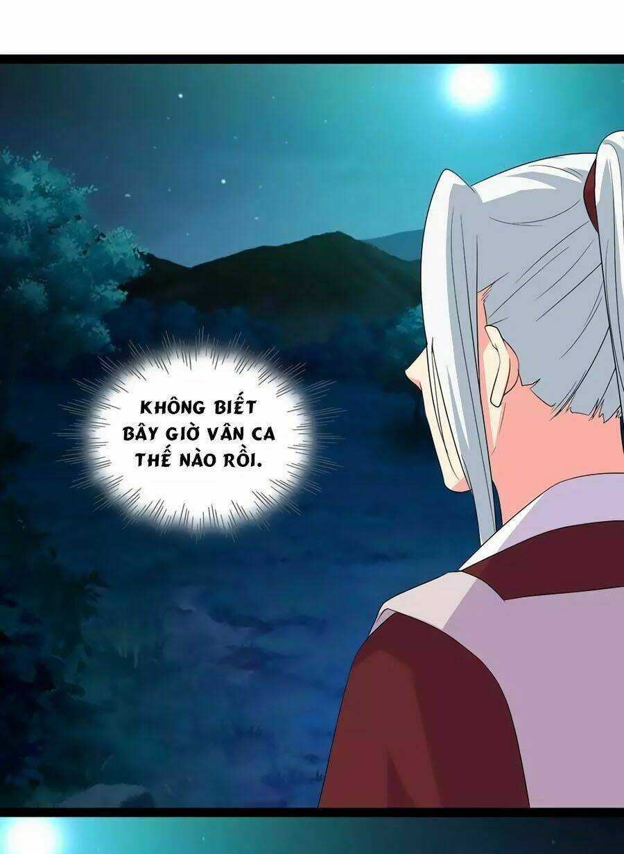 Thỏ Yêu Tiểu Vương Phi - Chapter 113 - Trang 4