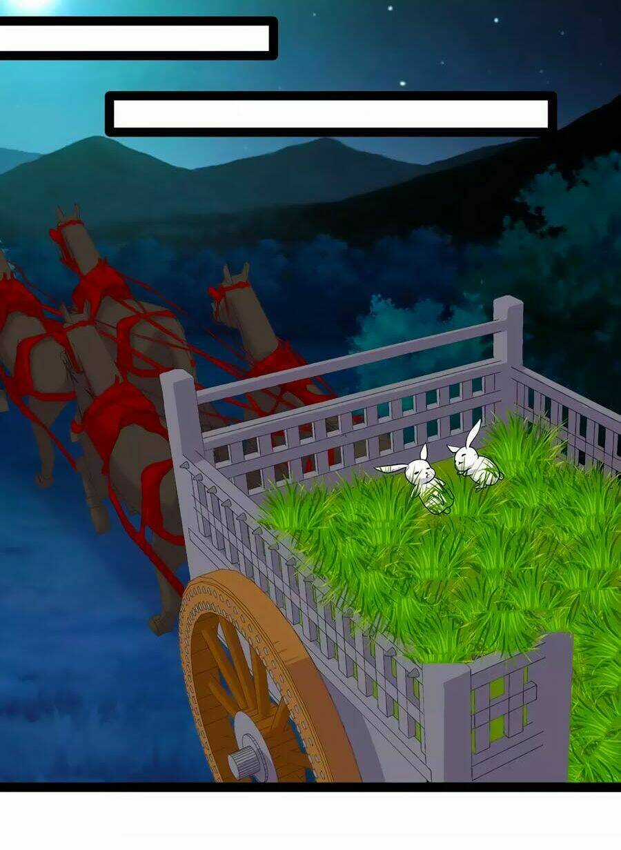 Thỏ Yêu Tiểu Vương Phi - Chapter 113 - Trang 5