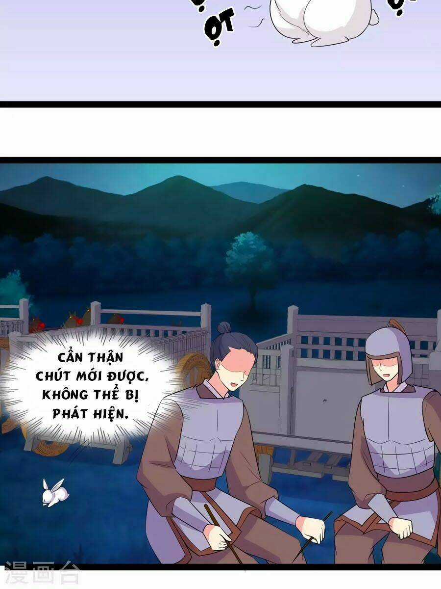 Thỏ Yêu Tiểu Vương Phi - Chapter 113 - Trang 7