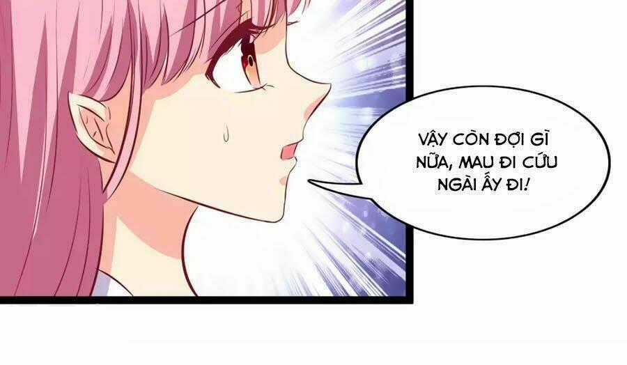 Thỏ Yêu Tiểu Vương Phi - Chapter 114 - Trang 2