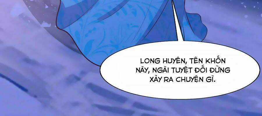 Thỏ Yêu Tiểu Vương Phi - Chapter 114 - Trang 12