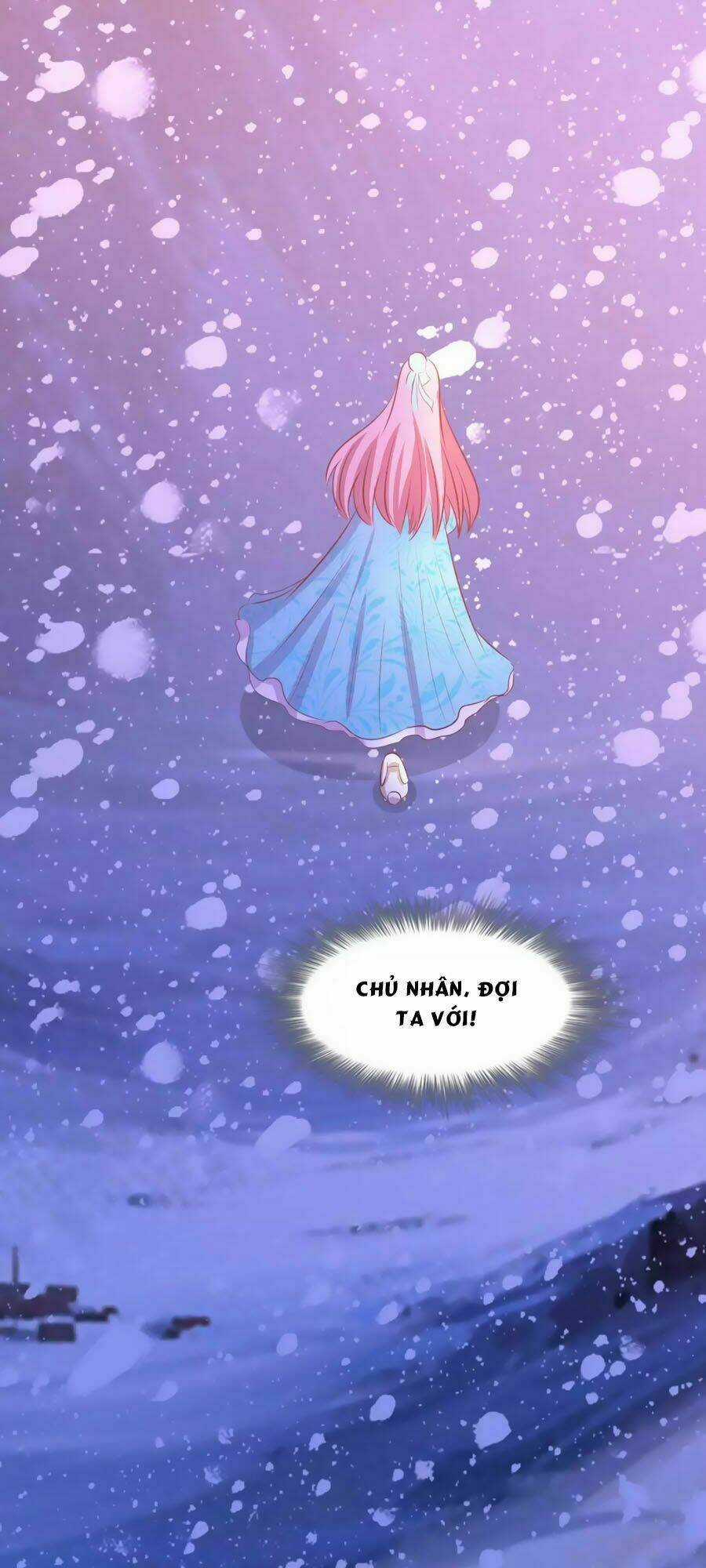 Thỏ Yêu Tiểu Vương Phi - Chapter 114 - Trang 13