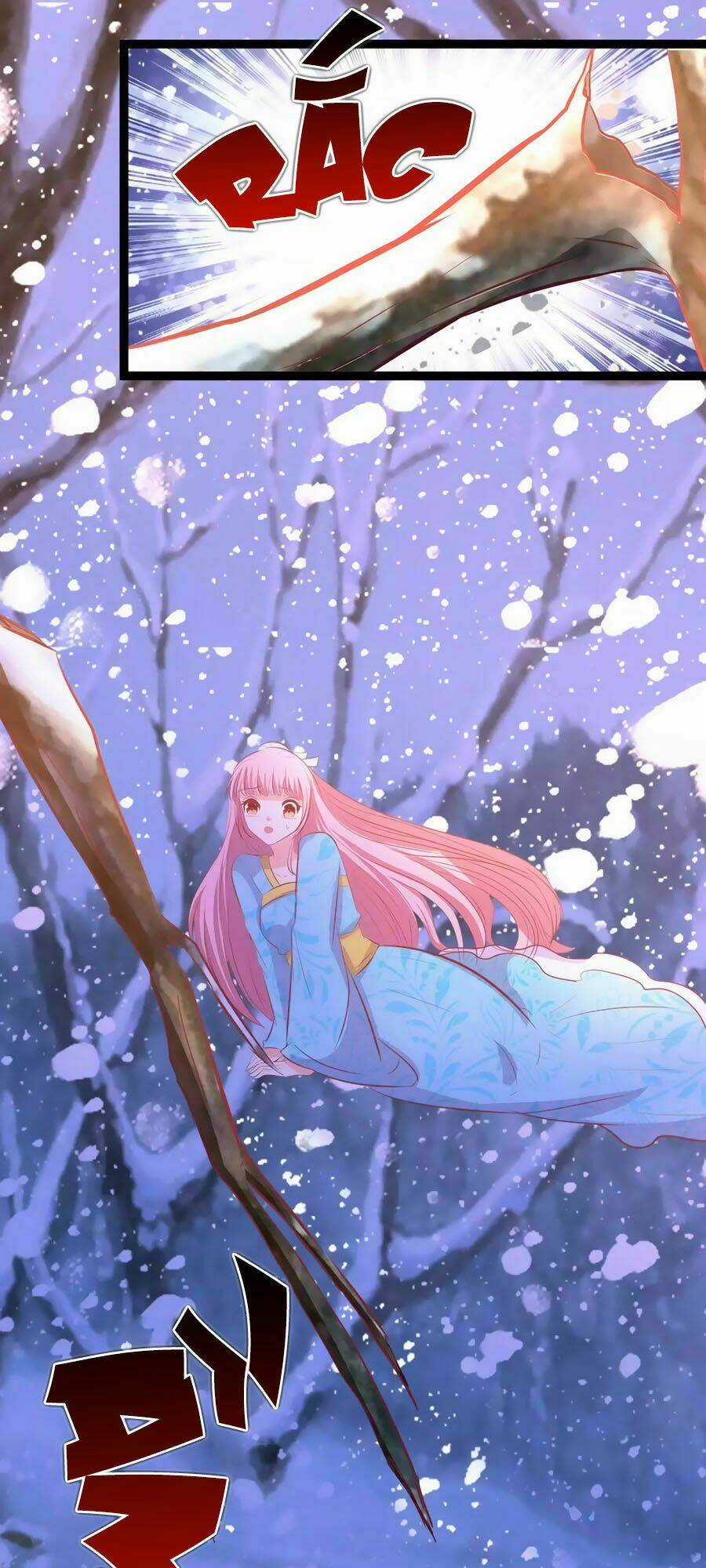 Thỏ Yêu Tiểu Vương Phi - Chapter 114 - Trang 17