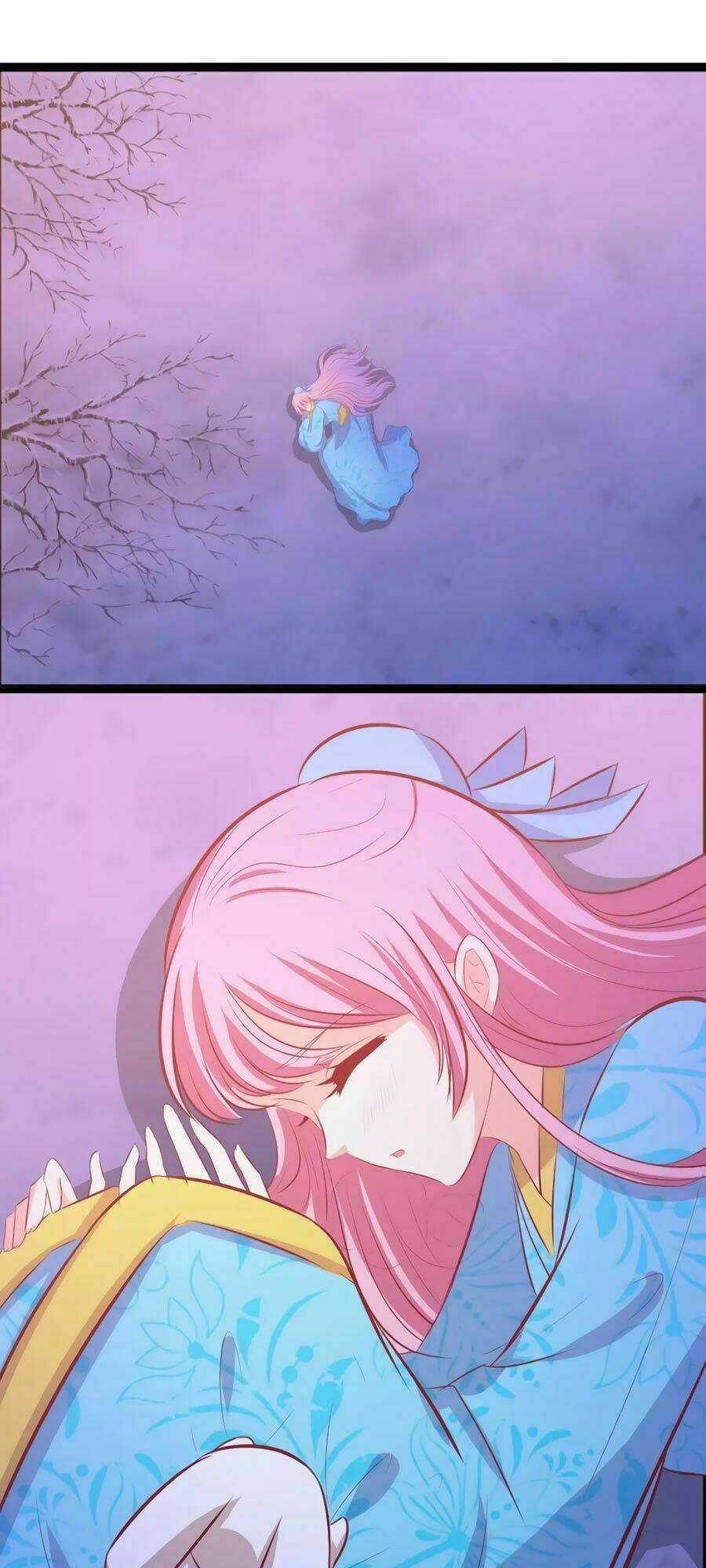 Thỏ Yêu Tiểu Vương Phi - Chapter 114 - Trang 23