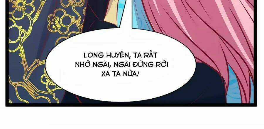 Thỏ Yêu Tiểu Vương Phi - Chapter 114 - Trang 28