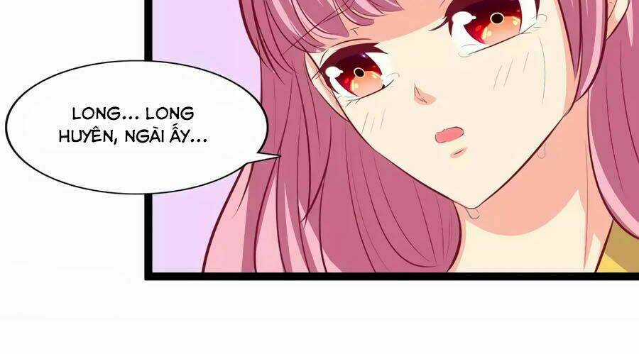 Thỏ Yêu Tiểu Vương Phi - Chapter 114 - Trang 30