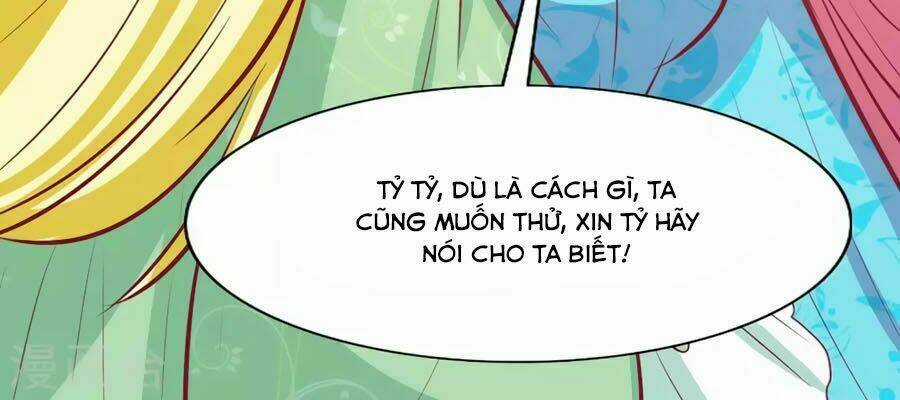 Thỏ Yêu Tiểu Vương Phi - Chapter 114 - Trang 36