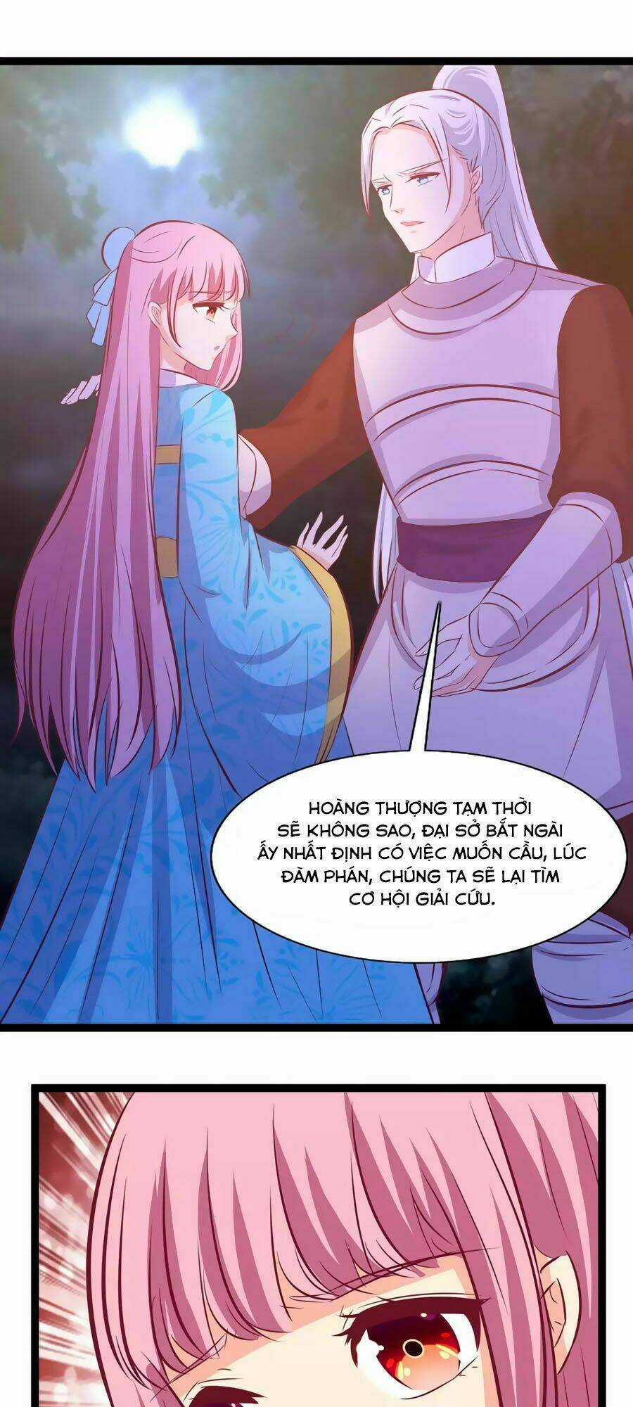 Thỏ Yêu Tiểu Vương Phi - Chapter 114 - Trang 5