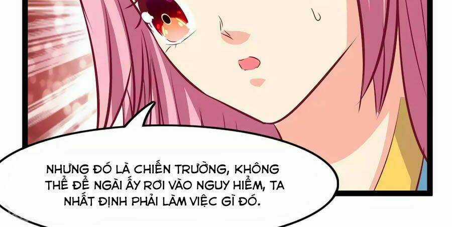 Thỏ Yêu Tiểu Vương Phi - Chapter 114 - Trang 6