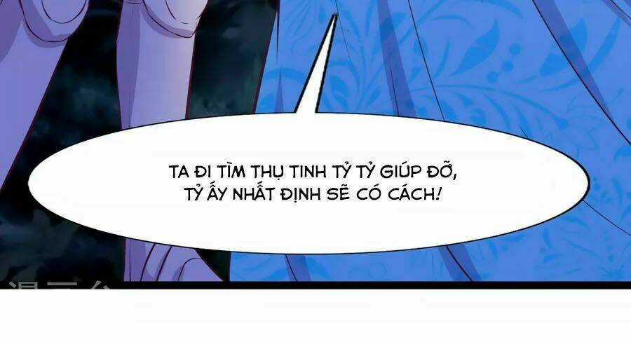 Thỏ Yêu Tiểu Vương Phi - Chapter 114 - Trang 8