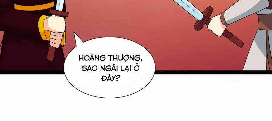 Thỏ Yêu Tiểu Vương Phi - Chapter 115 - Trang 22