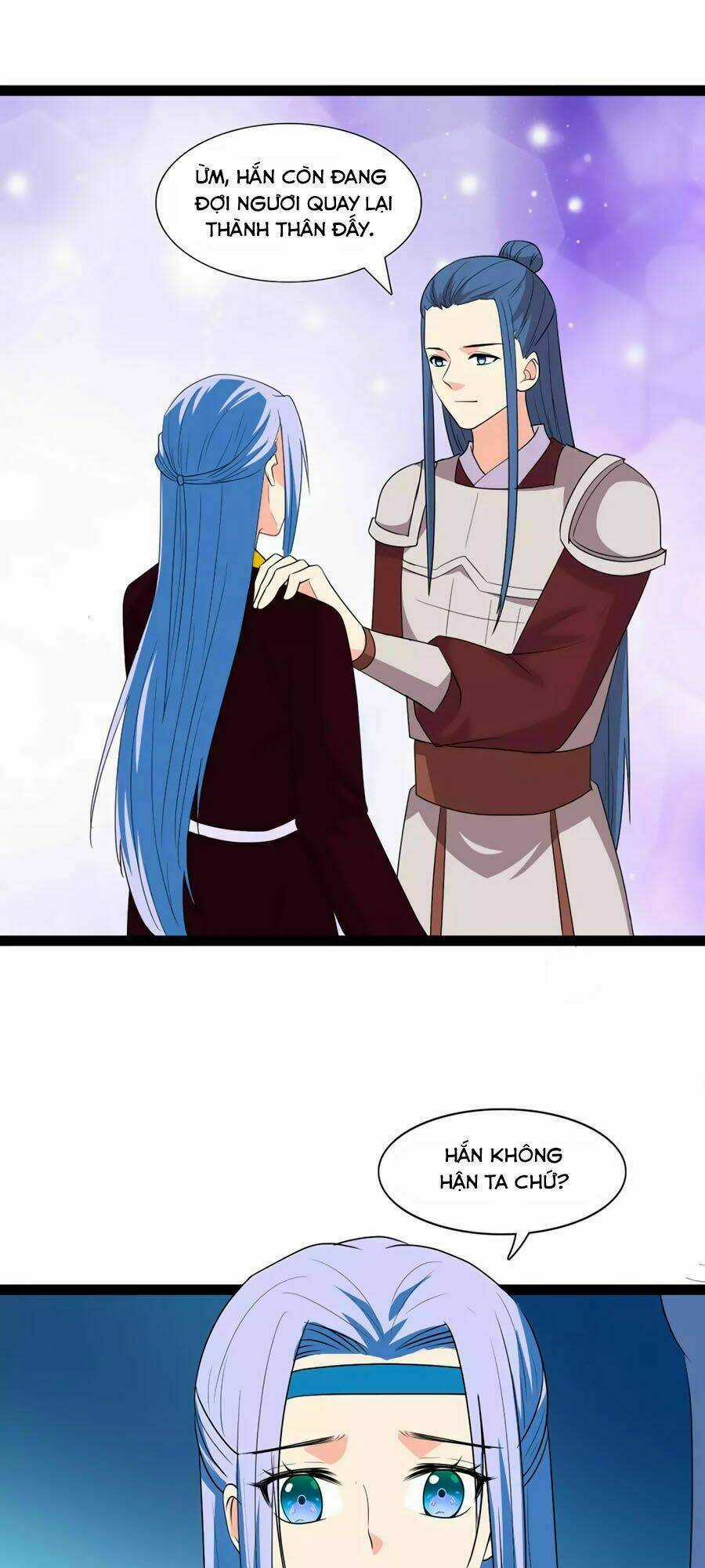 Thỏ Yêu Tiểu Vương Phi - Chapter 115 - Trang 27