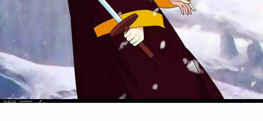 Thỏ Yêu Tiểu Vương Phi - Chapter 115 - Trang 30