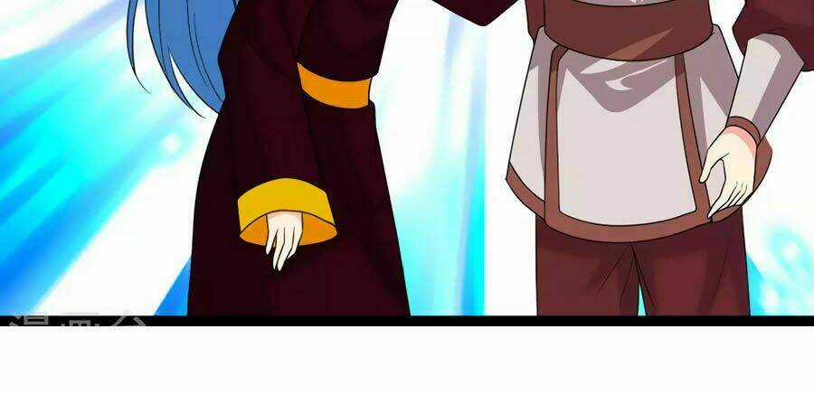 Thỏ Yêu Tiểu Vương Phi - Chapter 115 - Trang 32