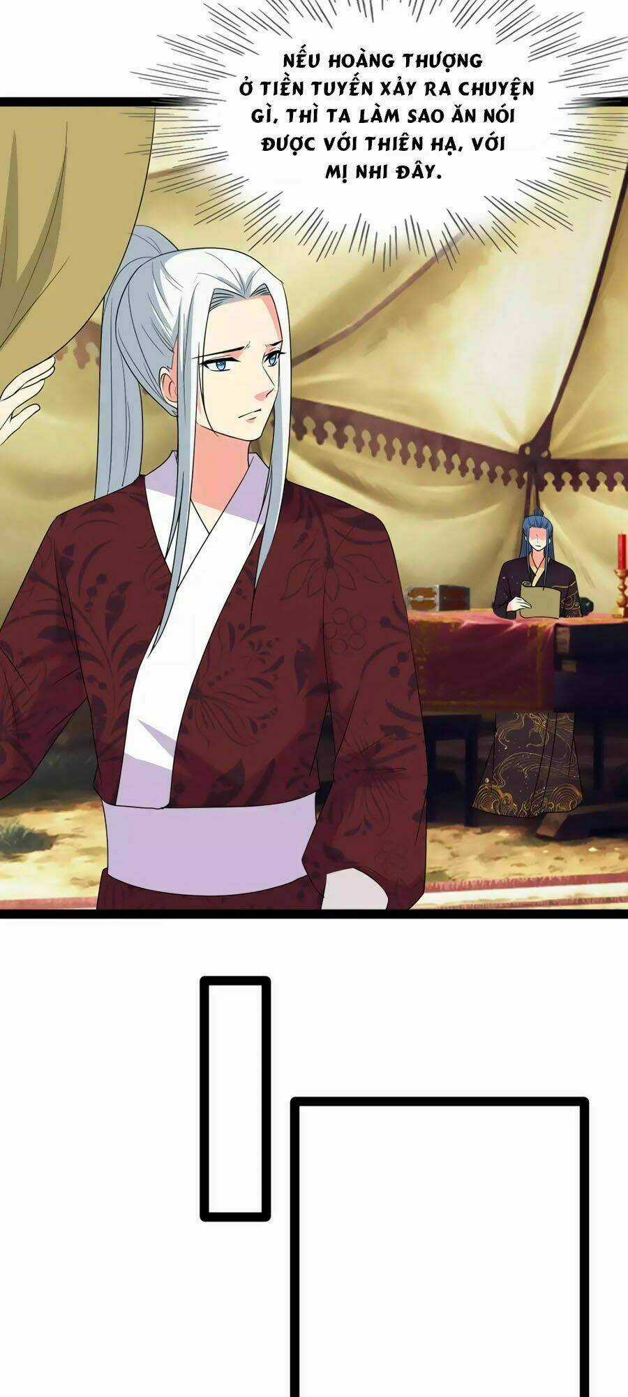 Thỏ Yêu Tiểu Vương Phi - Chapter 115 - Trang 7