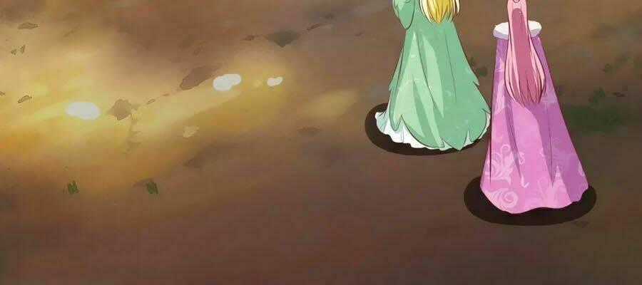 Thỏ Yêu Tiểu Vương Phi - Chapter 116 - Trang 2