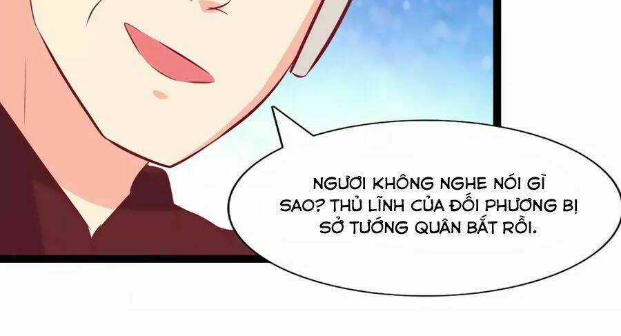 Thỏ Yêu Tiểu Vương Phi - Chapter 116 - Trang 20