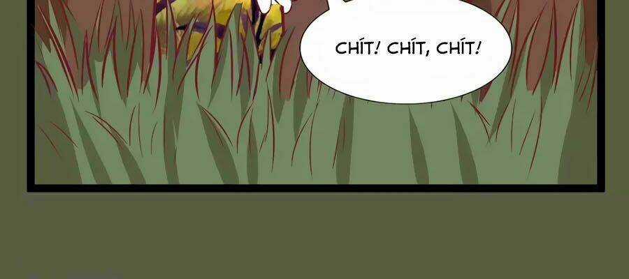 Thỏ Yêu Tiểu Vương Phi - Chapter 116 - Trang 28