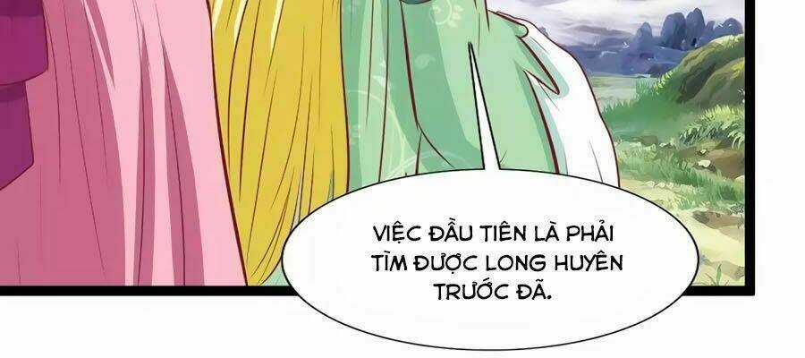 Thỏ Yêu Tiểu Vương Phi - Chapter 116 - Trang 4