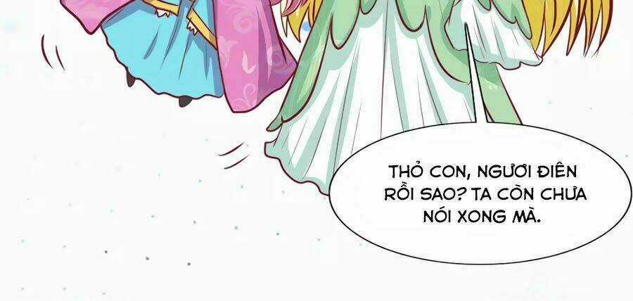 Thỏ Yêu Tiểu Vương Phi - Chapter 116 - Trang 6