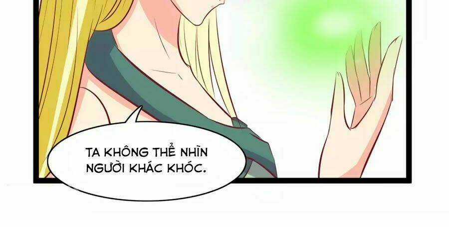 Thỏ Yêu Tiểu Vương Phi - Chapter 116 - Trang 10