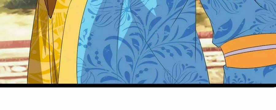 Thỏ Yêu Tiểu Vương Phi - Chapter 117 - Trang 2