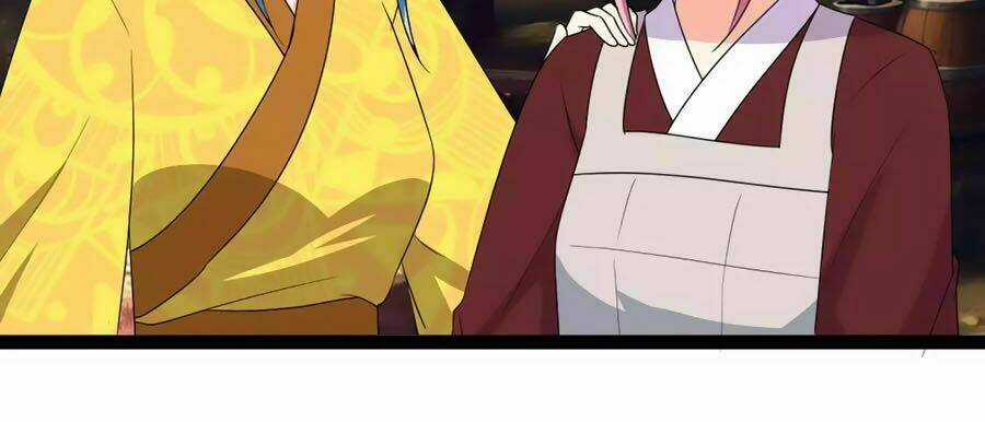 Thỏ Yêu Tiểu Vương Phi - Chapter 117 - Trang 16