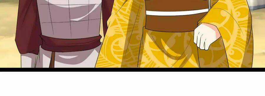 Thỏ Yêu Tiểu Vương Phi - Chapter 117 - Trang 18