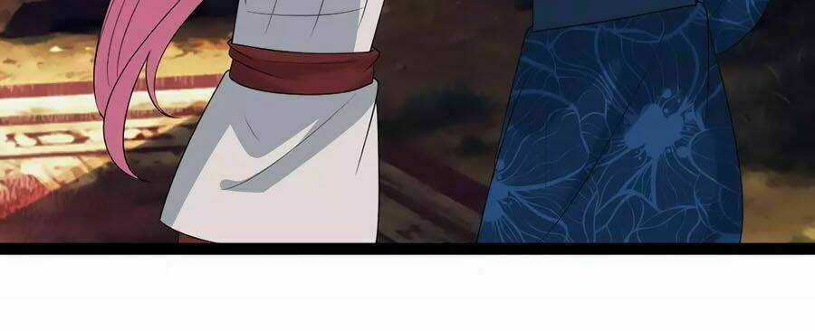 Thỏ Yêu Tiểu Vương Phi - Chapter 117 - Trang 28