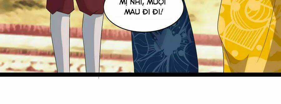 Thỏ Yêu Tiểu Vương Phi - Chapter 117 - Trang 38