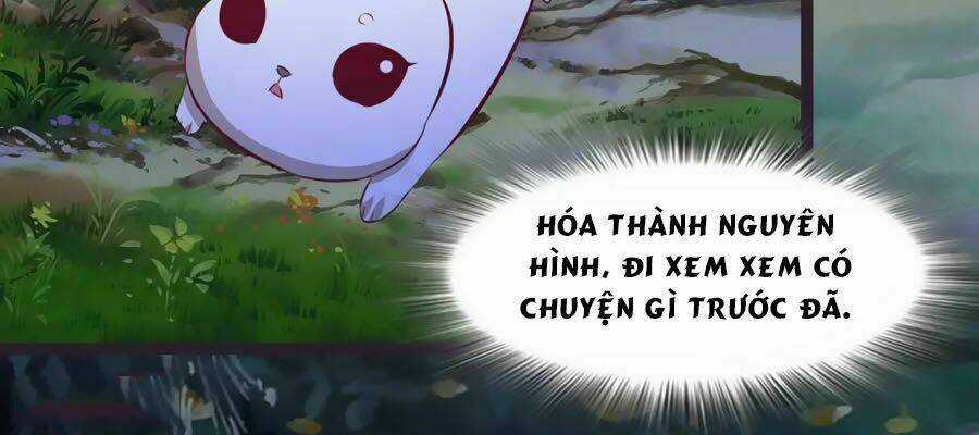 Thỏ Yêu Tiểu Vương Phi - Chapter 118 - Trang 20