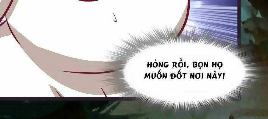 Thỏ Yêu Tiểu Vương Phi - Chapter 118 - Trang 24