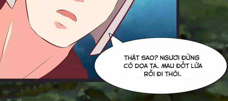 Thỏ Yêu Tiểu Vương Phi - Chapter 118 - Trang 28