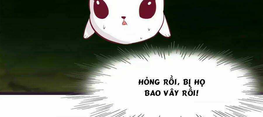 Thỏ Yêu Tiểu Vương Phi - Chapter 118 - Trang 38