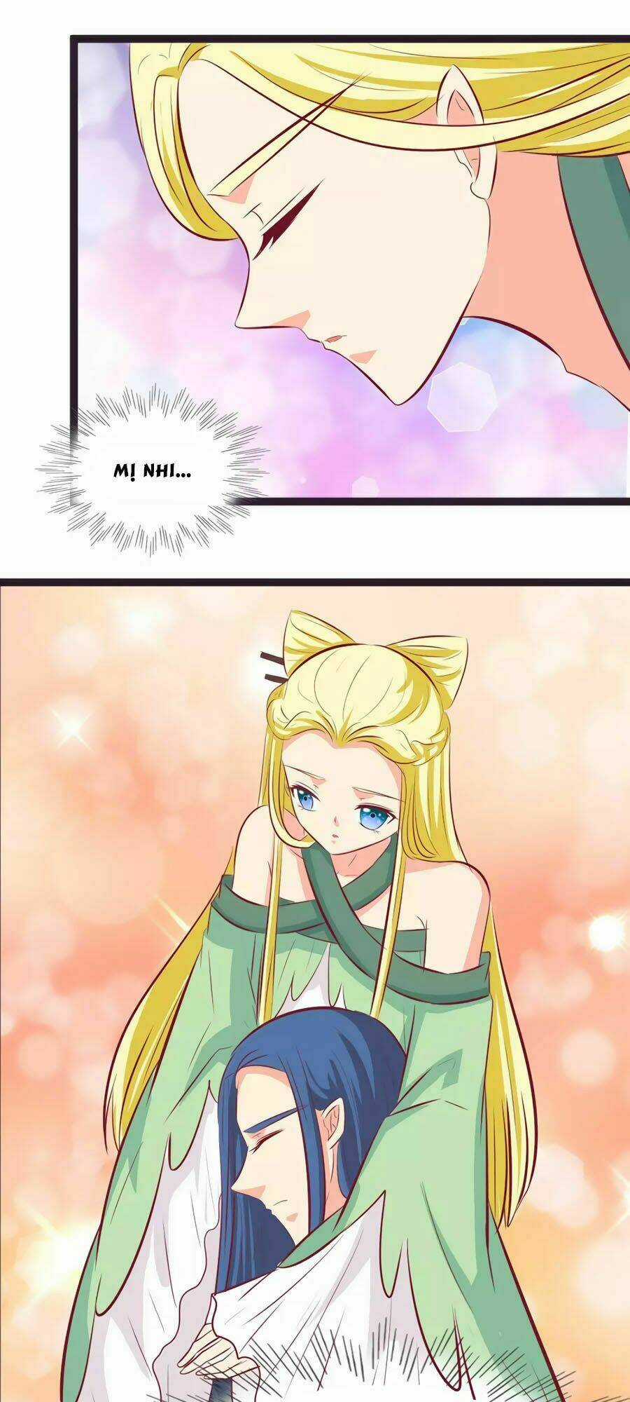 Thỏ Yêu Tiểu Vương Phi - Chapter 118 - Trang 43