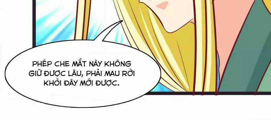 Thỏ Yêu Tiểu Vương Phi - Chapter 118 - Trang 46
