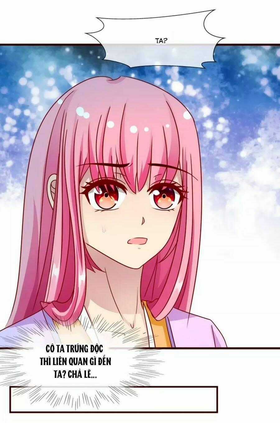 Thỏ Yêu Tiểu Vương Phi - Chapter 12 - Trang 2