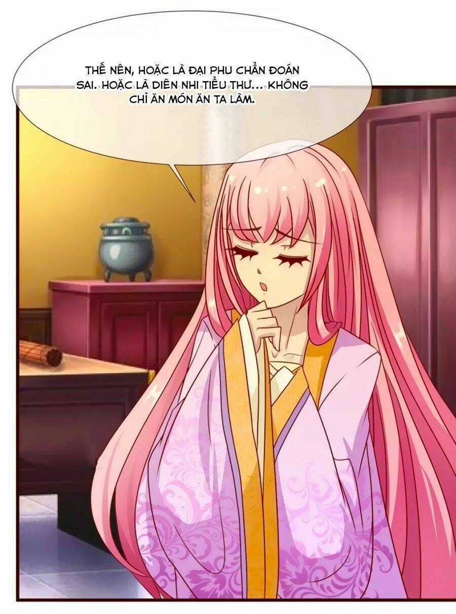 Thỏ Yêu Tiểu Vương Phi - Chapter 12 - Trang 11